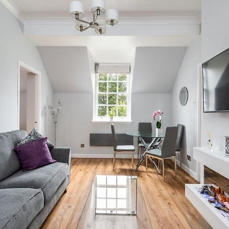 Stylish Apt With Minster Views I Pass The Keys ヨーク エクステリア 写真