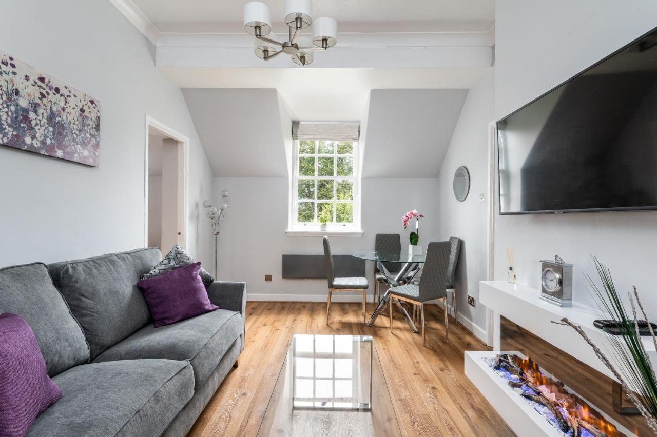 Stylish Apt With Minster Views I Pass The Keys ヨーク エクステリア 写真