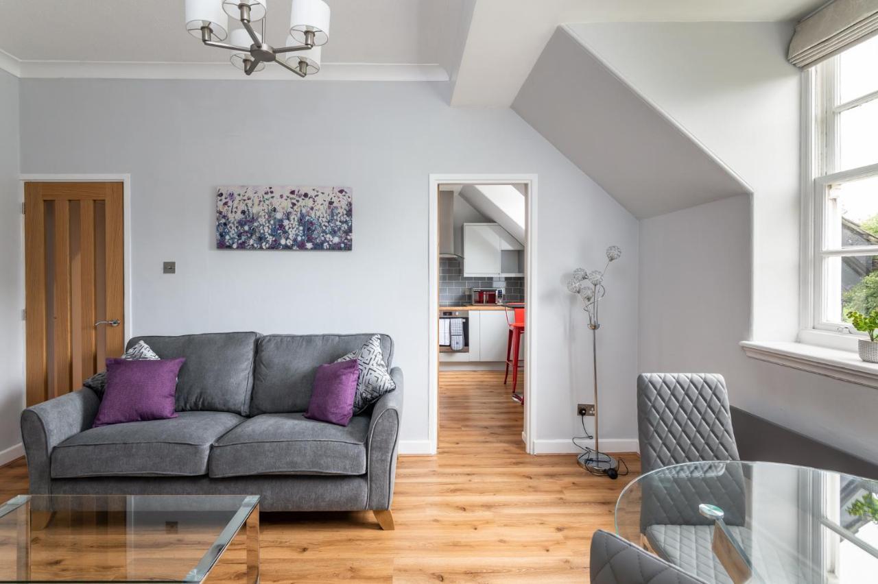 Stylish Apt With Minster Views I Pass The Keys ヨーク エクステリア 写真