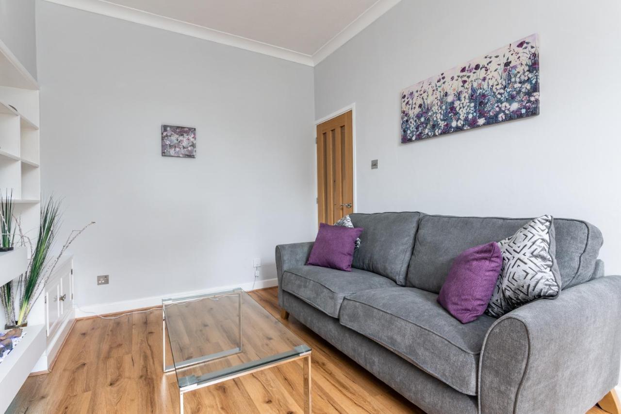Stylish Apt With Minster Views I Pass The Keys ヨーク エクステリア 写真