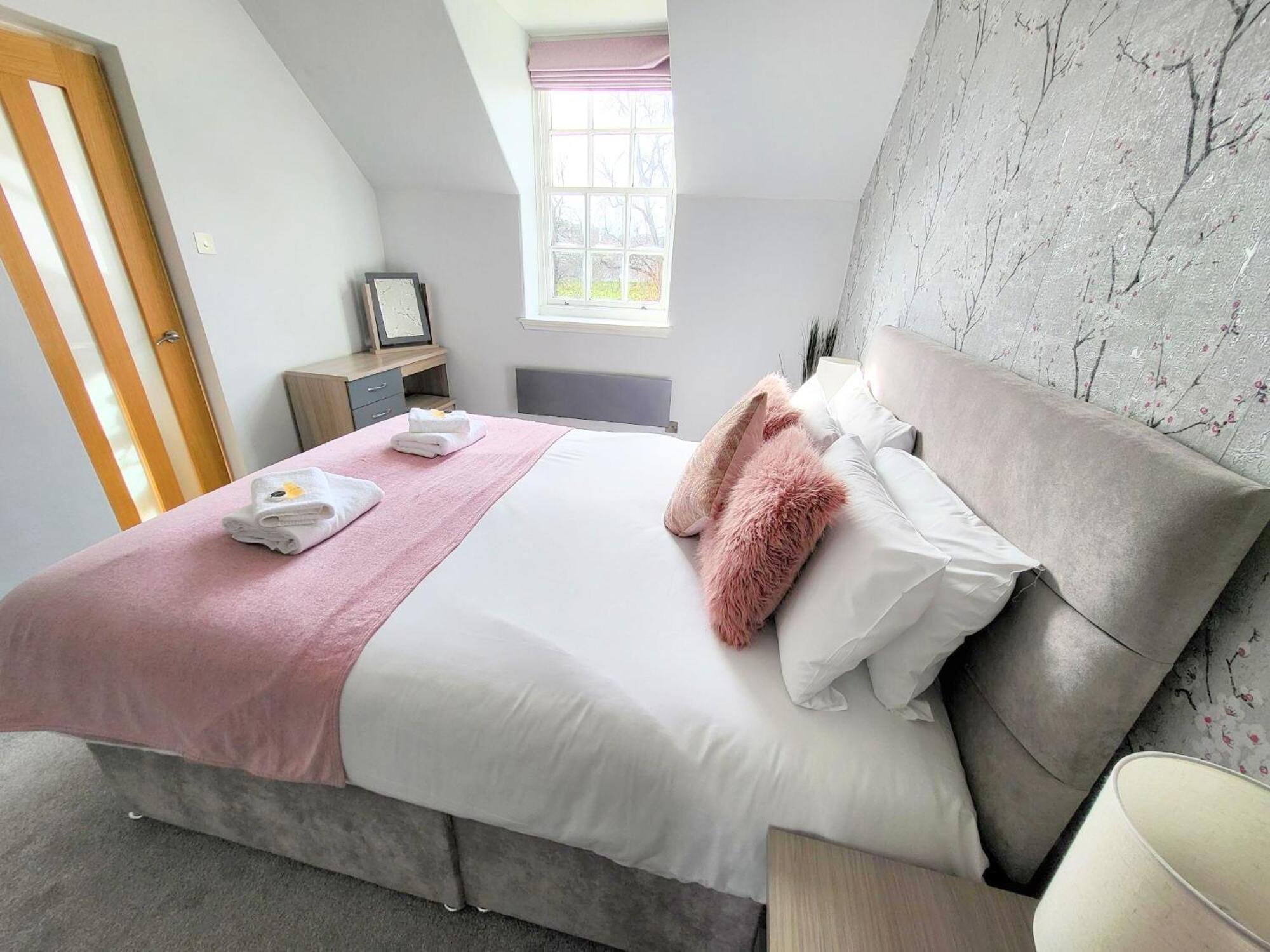 Stylish Apt With Minster Views I Pass The Keys ヨーク エクステリア 写真